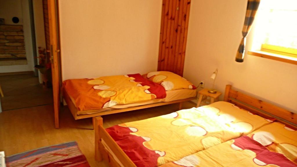 Chalupa Baran Besenova Room photo